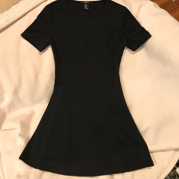 Forever 21 School Girl Dress - Picture 1 of 3